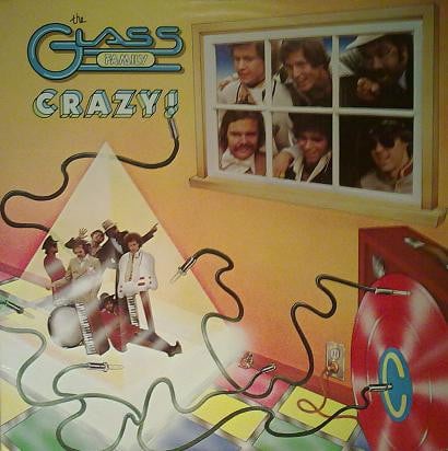 crazy!
