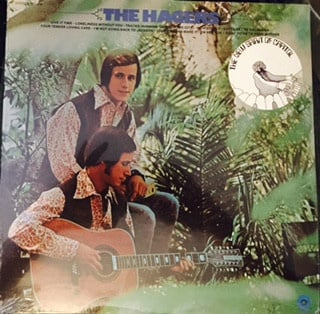 the hagers