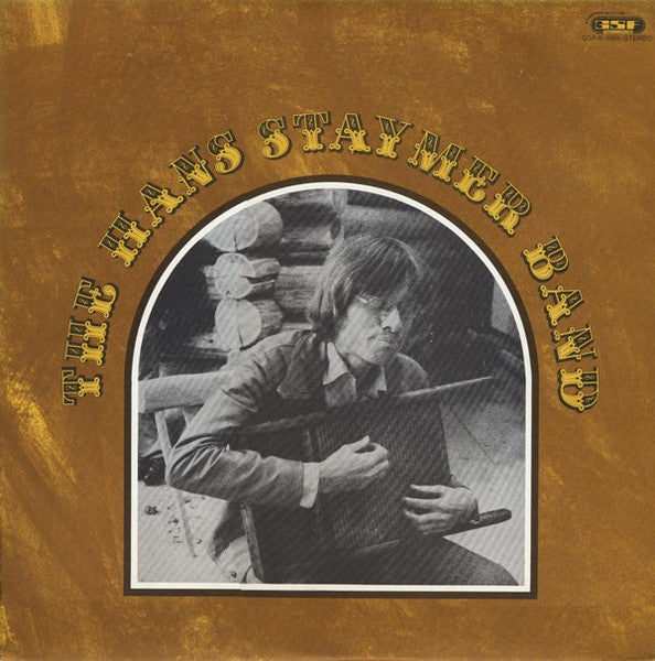 the hans staymar band