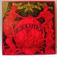resolution