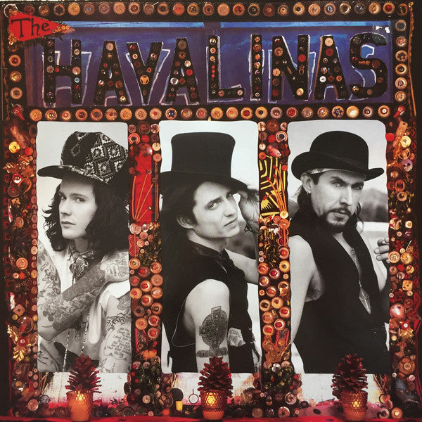havalinas