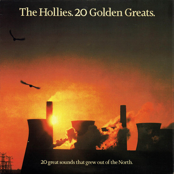 20 golden greats
