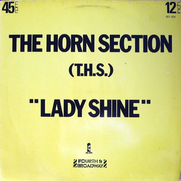 lady shine