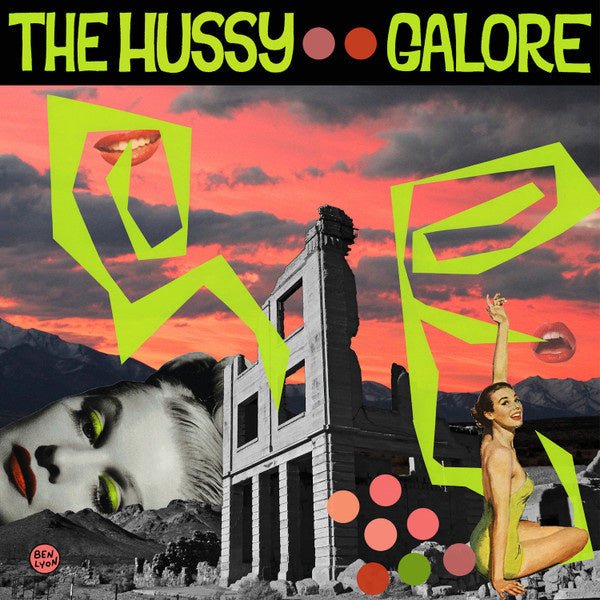 galore