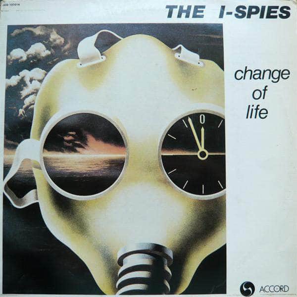 change of life (12inch)