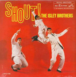 shout! (mint)