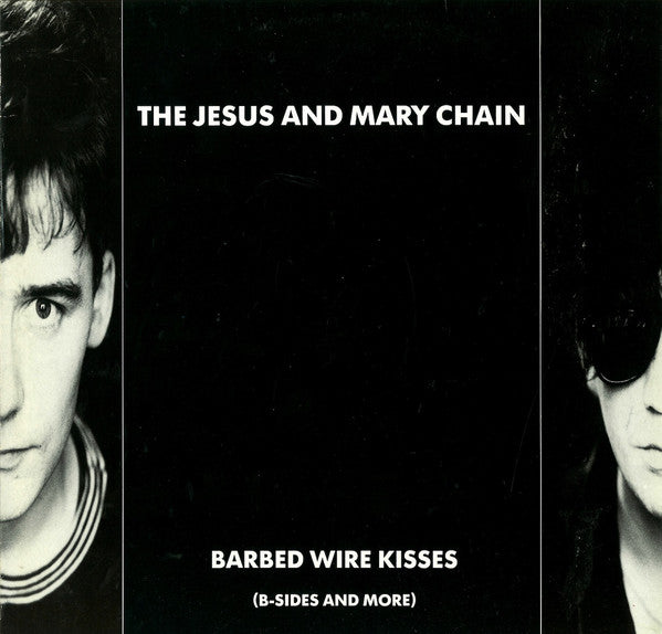 barbed wire kisses