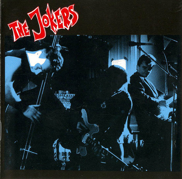 the jokers