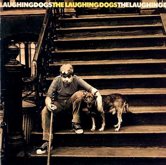 the laughing dogs