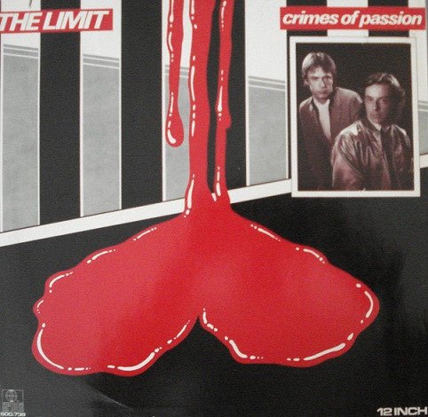 crimes of passion