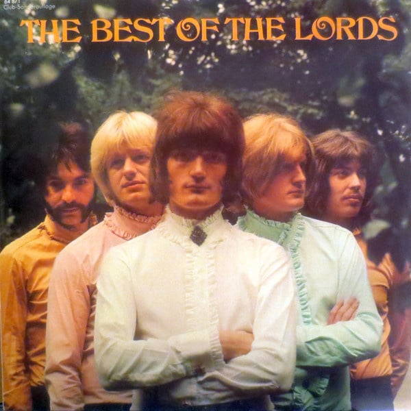the best of the lords