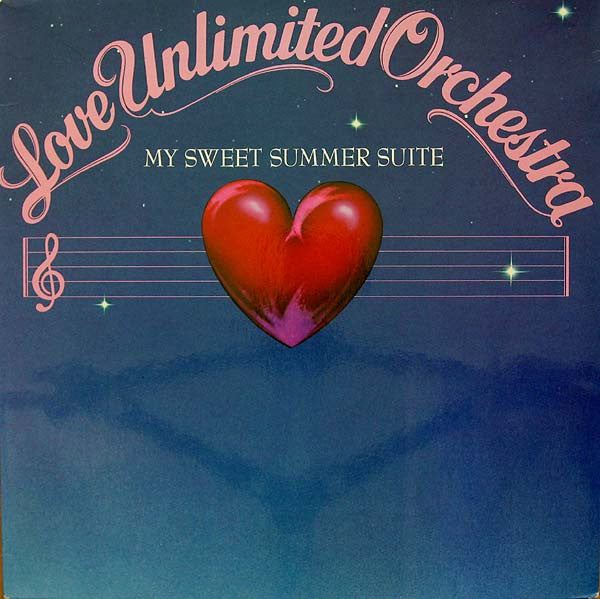 my sweet summer suite
