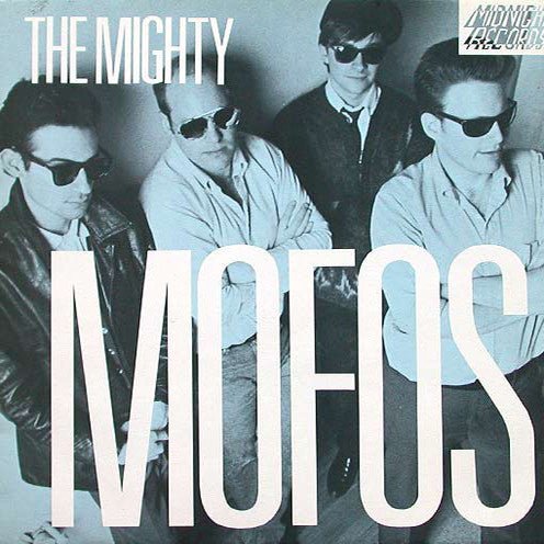 the mighty e.p.