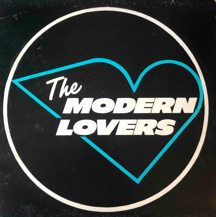 the modern lovers