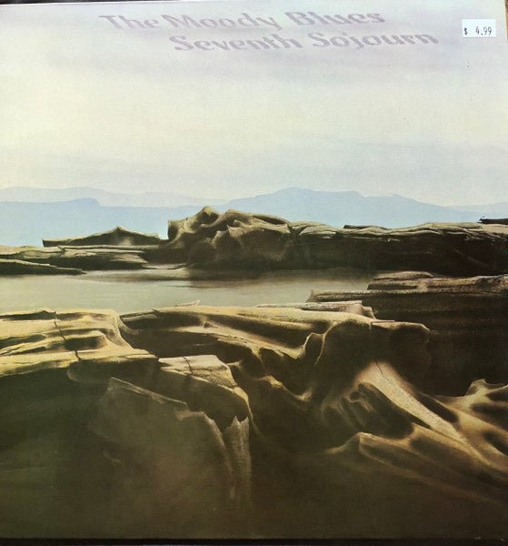 seventh sojourn