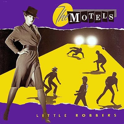 little robbers