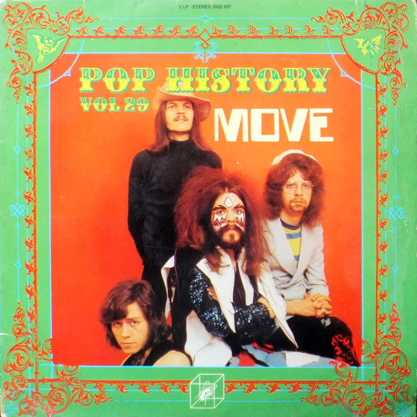 pop history , vol 29 (2lp)