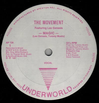 magic