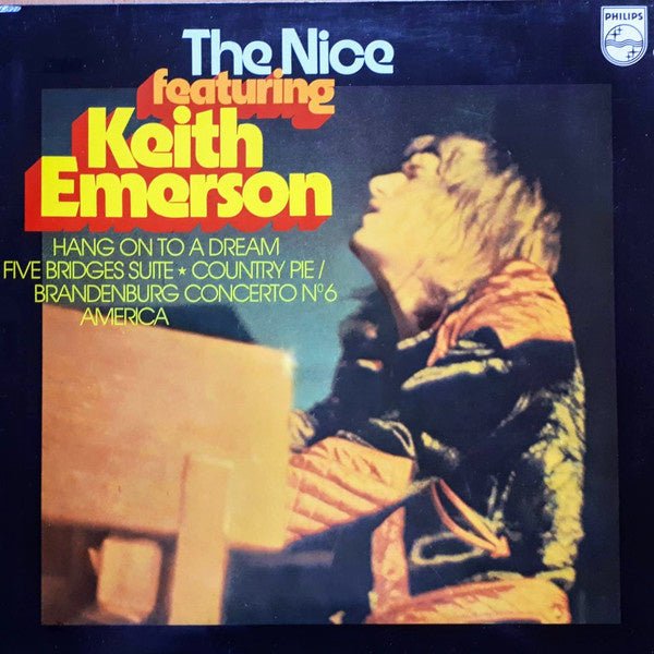 the nice