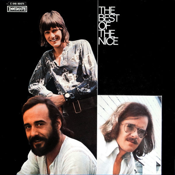 the best of the nice