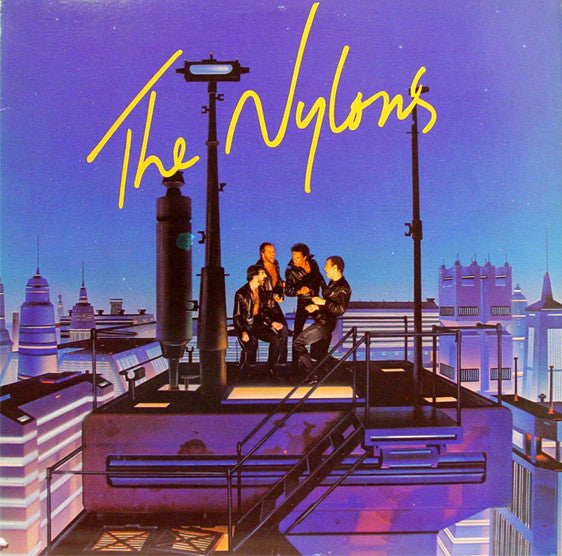the nylons