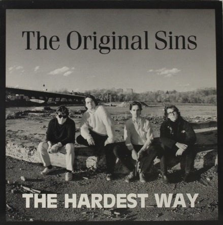 the hardest way