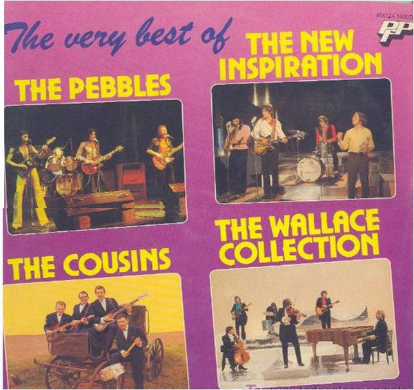 best of (2lp)