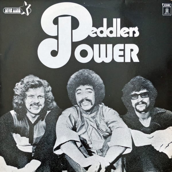 peddlers power