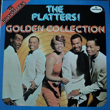golden collection (4lp box)
