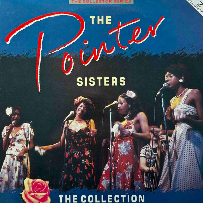 the collection (2lp)