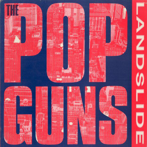 landslide (12inch)