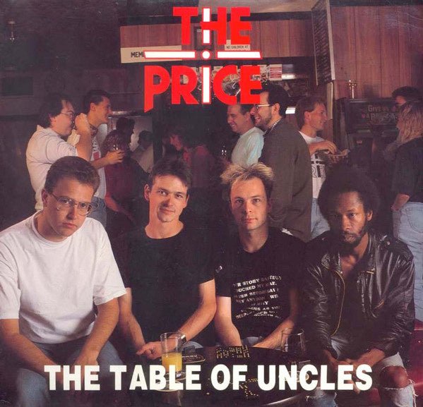 the table of uncles