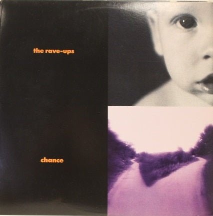 ups ‎– chance
