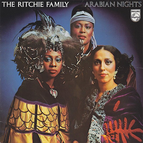 arabian nights