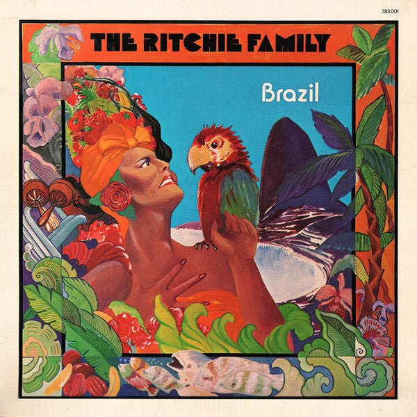 brazil