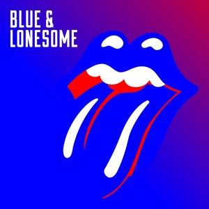 blue and lonesome (2lp-mint)