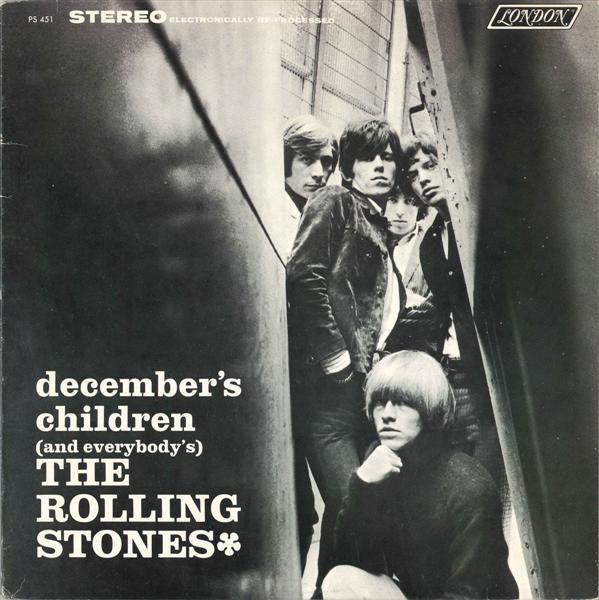 december's children