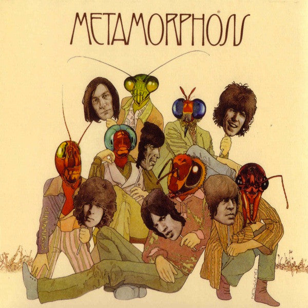 metamorphosis
