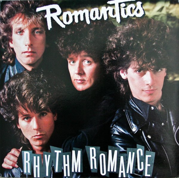 rhythm romance