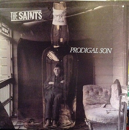 prodigal son