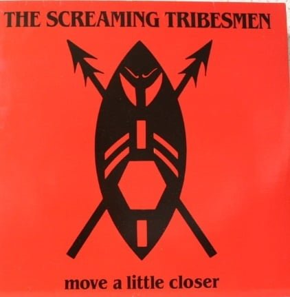 move a little closer