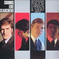 sounds like searchers