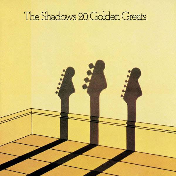 20 golden greats