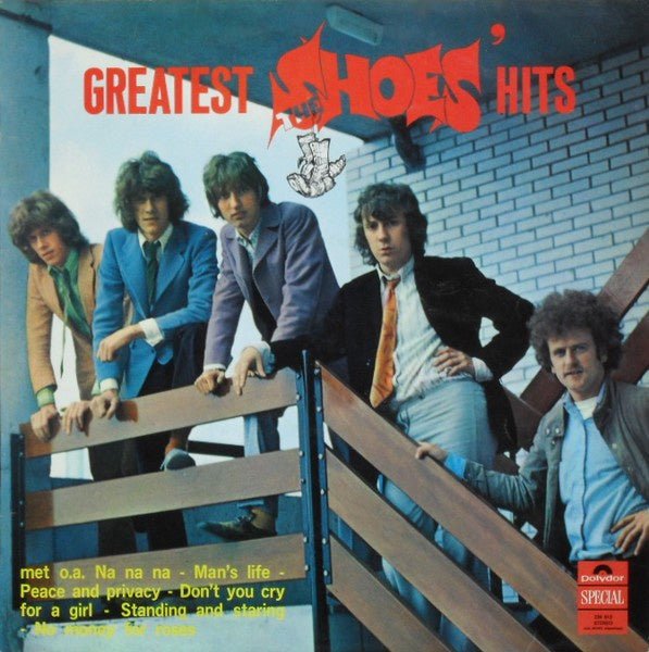 greatest hits