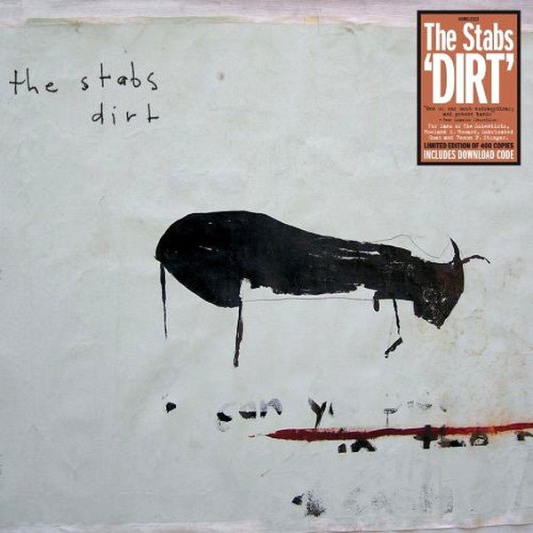 dirt