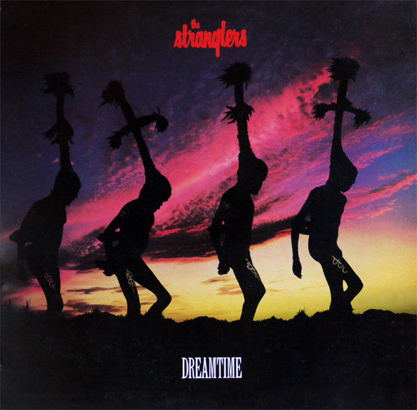 dreamtime