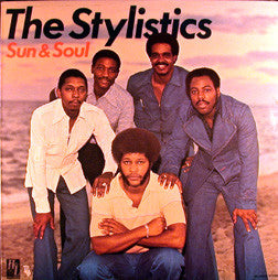 sun & soul