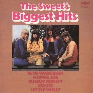 biggest hits