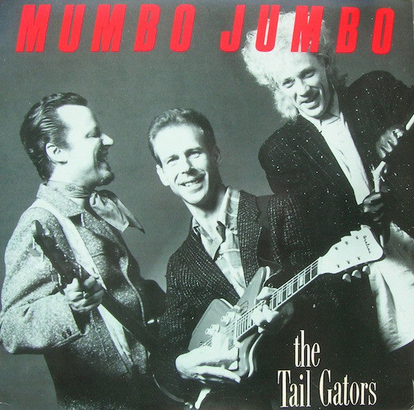 mumbo jumbo