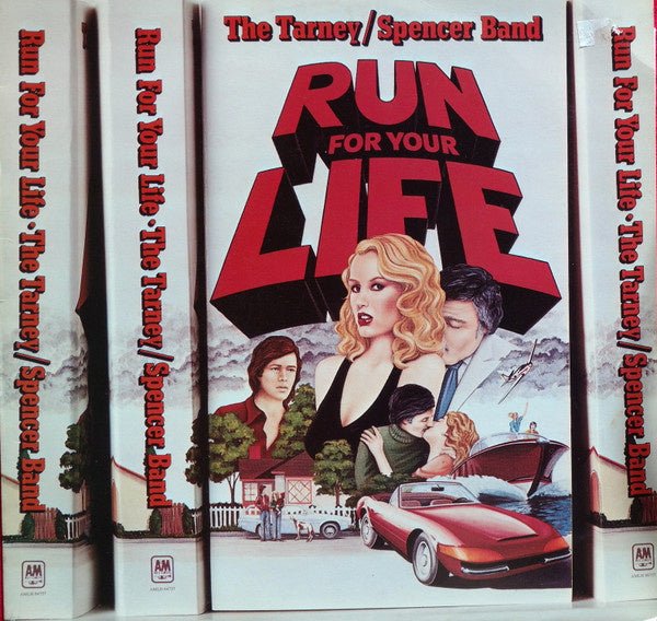 run for your life